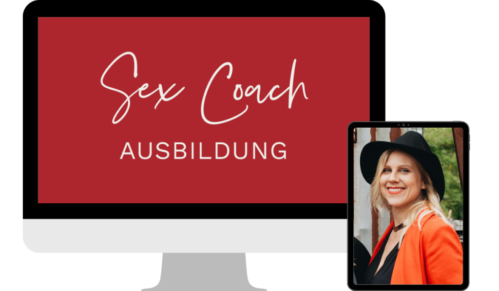 Sex Coach Ausbildung Die 12 Monatige Online Fortbildung 